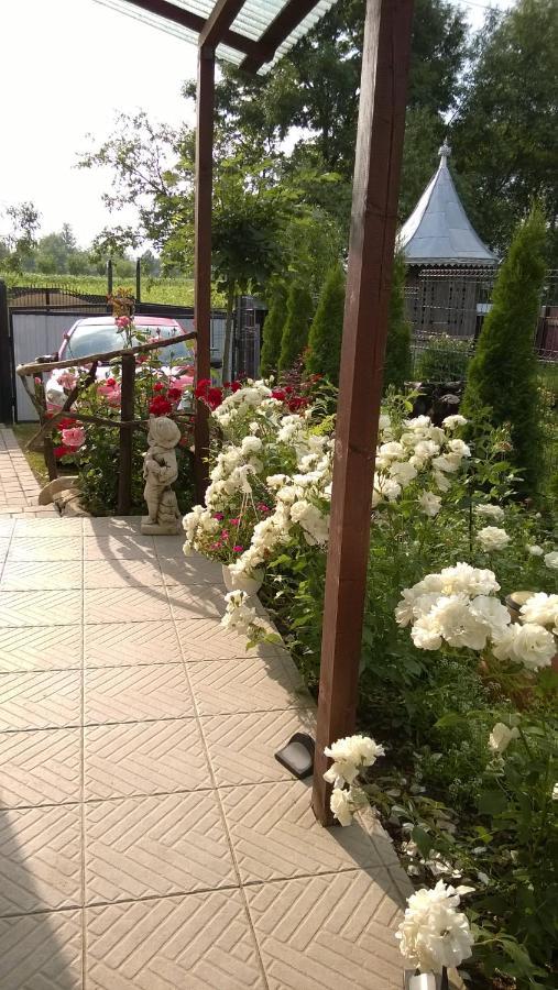 Casa Mamei ซูชาวา ภายนอก รูปภาพ