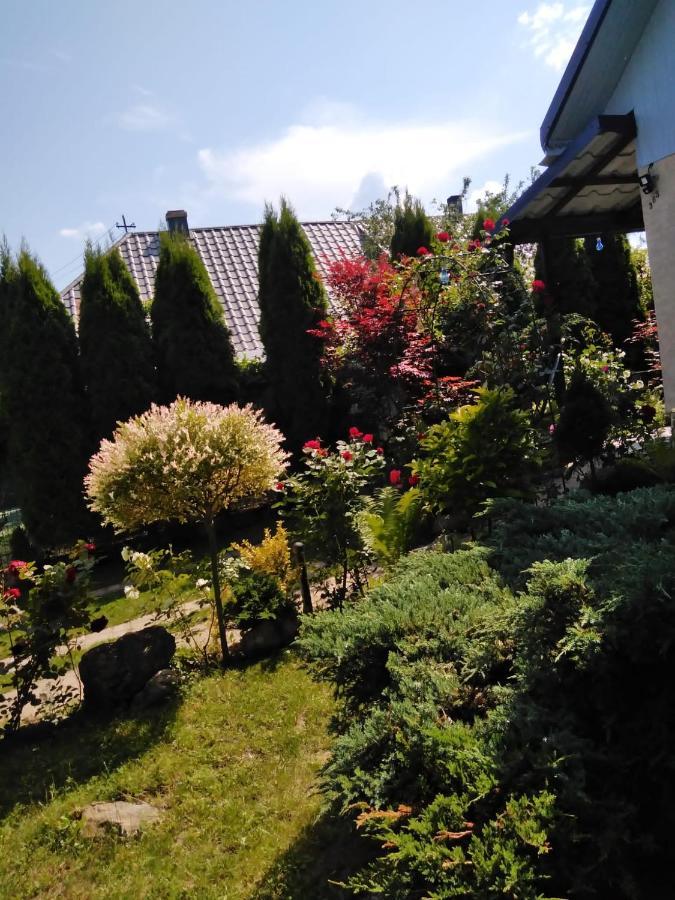 Casa Mamei ซูชาวา ภายนอก รูปภาพ