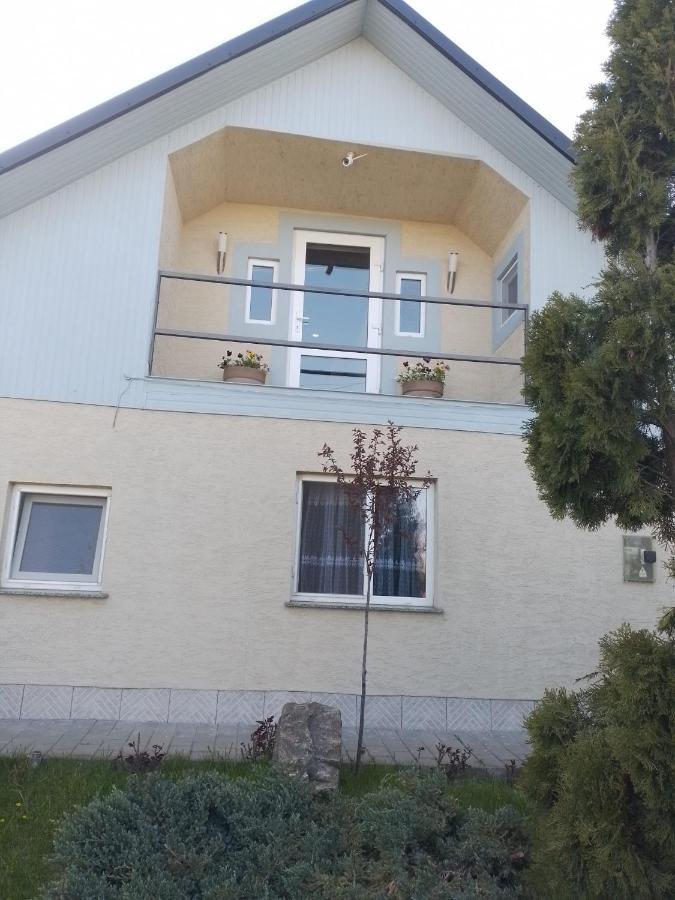 Casa Mamei ซูชาวา ภายนอก รูปภาพ