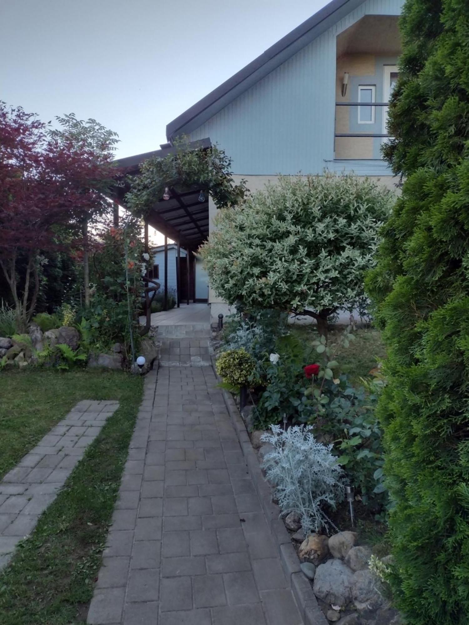 Casa Mamei ซูชาวา ภายนอก รูปภาพ